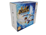 boîte de jeu Nintendo Wii avec l'image d'un enfant sur un cheval volant