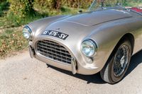 1957 AC ACE ROADSTER (photo 5)