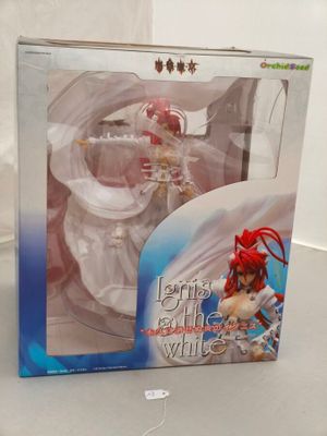 Figurine OrchidSeed - 1/6 Ignis the white