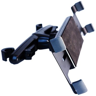 AUTO-T - Support tablettes tactiles sur appui-tête - 7 à 10 …