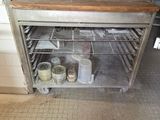 an image of a kitchen with a counter and a sink