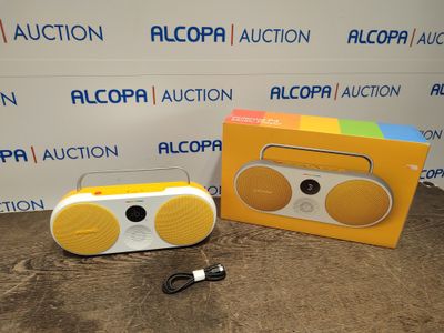 Polaroid - Enceinte Bluetooth P3…