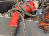 a bunch of tools that are on a table