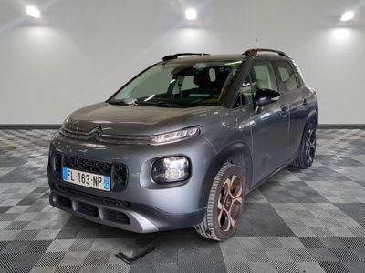 CITROEN - C3 AIRCROSS PURETECH 110 SS BVM6 SHINE - ES - Mise…
