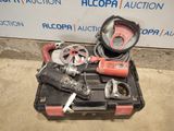 an image of a tool box with tools in it