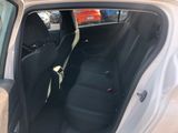 a picture of a car with the door open