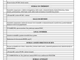 a checklist for a business meeting with a list of tasks