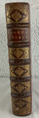 Droit Ancien PUSSORD, BROSETTE, FOUCAULT : Procez Verbal des…