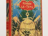 la couverture d'un livre sur laquelle figure l'image d'un éléphant