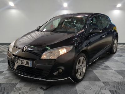 a picture of a black car parked on a checkered floor