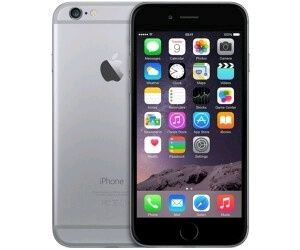 Apple iPhone 6s Space Gray 32GB - Partiellement fonctionnel …