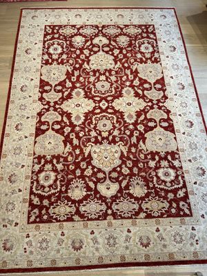 Tapis zigler 300 x 200