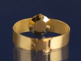 an image of a gold ring with a diamond on it