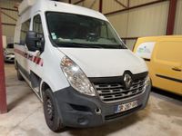 RENAULT MASTER 2.3 DCI 163 CH NON ROULANT - MASTER 2. (photo 3)