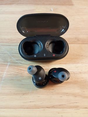 DH2050//Ã‰couteurs sans fil avec EXTRA BASSâ„¢ WF-XB700, ret…