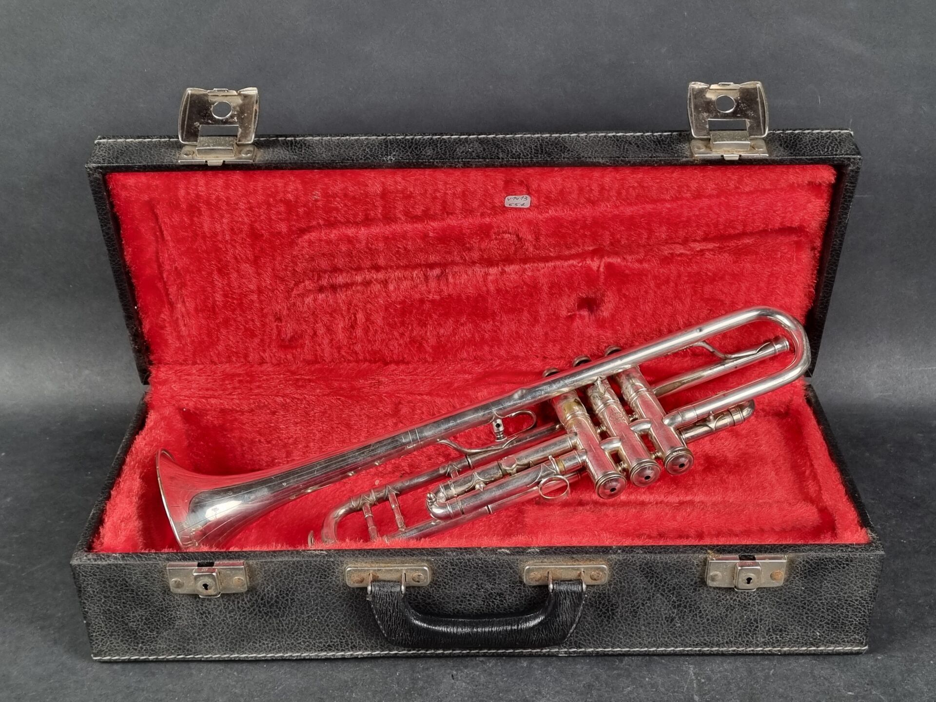 Instruments de Musique