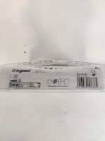 Lot de 4 - LEGRAND - Interrupteur ou va-et-vient Soft - 200 … (photo 4)