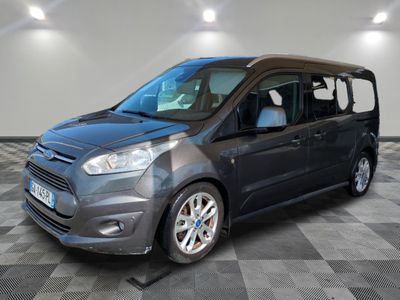 Ford Grand Tourneo Connect 1.5 TDCi 120 Titanium Powershift - 2018