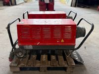 THERMOBILE VTB-15000 - LOT DE 2 CHAUFFAGES SOUFFLANT 400V - … (photo 4)