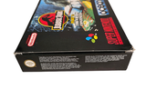 a box that has a video game inside of it