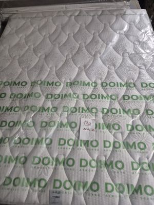 Matelas Ergonomique ErgomeMory Up Merino C.Tech – 160 × 190 …