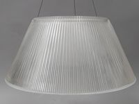 Philippe STARCK (né en 1949) - FLOS Suspension "Roméo Moon" … (photo 2)