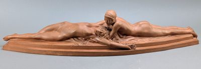 Max LE VERRIER (1891-1973)