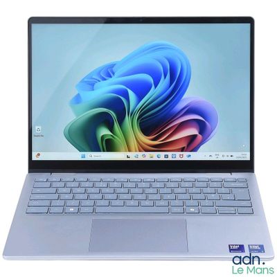 Expédition impossible - Ordinateur portable tactile - Foncti…