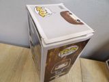 a box that has a picture of a bear on it
