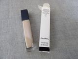 chanel pro long wear fluid foundation spf 15