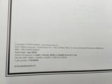 an image of a document with a picture of a man