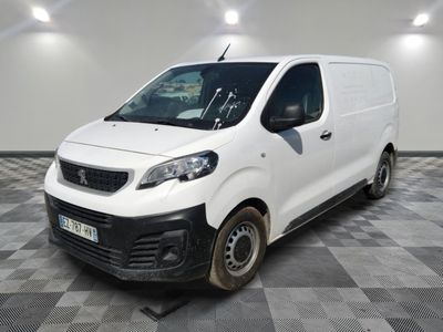 Peugeot - Expert Fgn Tole Standard Bluehdi 120 SS Bvm6 Premi…