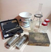 Matériel médical - Laboratoire