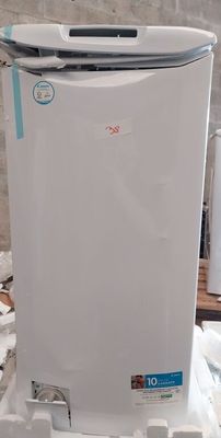 Lave linge top Candy CSTG28TMVE (jamais utilisé, à réparer o…