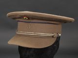 an image of a hat with a zipper on the side