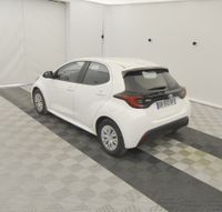 TOYOTA YARIS STE 116H DYNAMIC BUSINESS BA 5P. (photo 6)