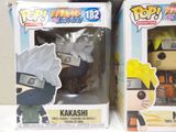 funko pop vinyl figures of naruto and naruto from the movie naruto and naruto from the movie naruto