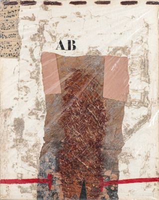 une photo d'une feuille de papier sur laquelle figure l'image d'une botte