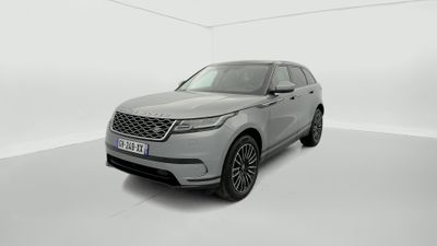 LAND ROVER - RANGE ROVER VELAR 2.0L D240 BVA S - GO - Mise en service: