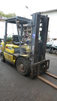 - 1 Chariot élévateur gaz KOMATSU 20 2T5