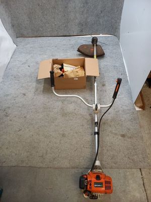 Débroussailleuse STIHL modèle FS 90 (traces d'utilisation, n… - Photo 1