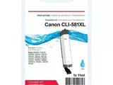 canon cli - 58xl ink cartridge for canon printers