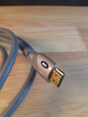 DH663// Câble HDMI - Résolution 4K - Vidéo HDR - 18 GBPS - V…