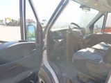 a picture of a truck with the door open