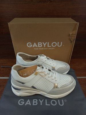 1 Paire de baskette de la marque GABYLOU - modèle : Julie - …