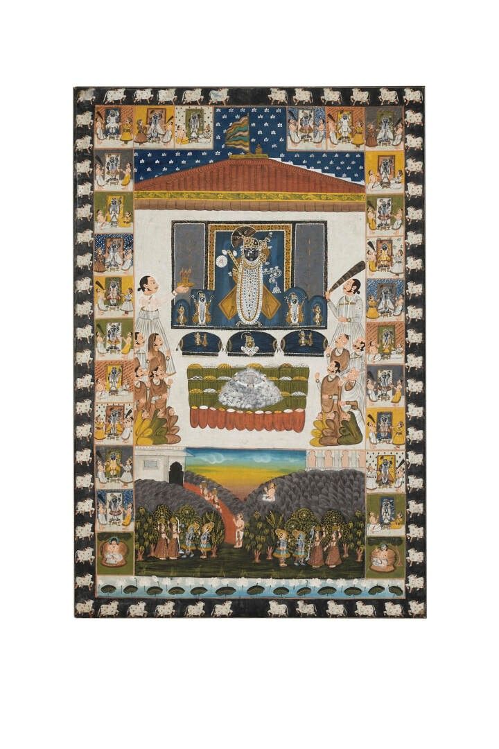 Objets d'art & Curiosités