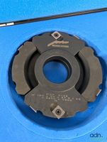 Jeu de 2 porte-outils de fabrication française de la marque … (photo 2)