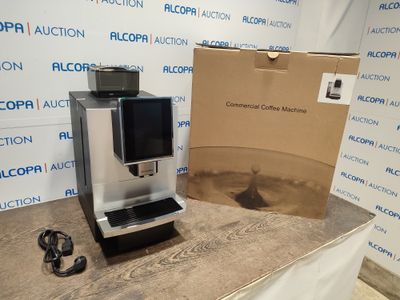 DR Coffee - Machine À CafÉ Profe…