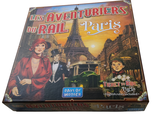 une boîte de jeu de société sur laquelle figure l'image de deux personnes