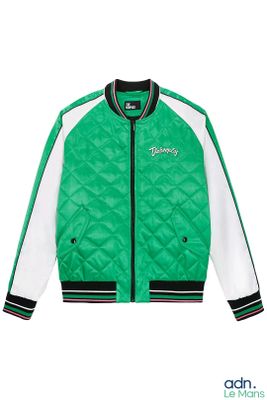 Expédition obligatoire - Veste Homme THE KOOPLES, vert, tail…